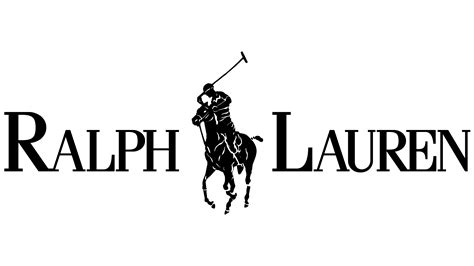 logo ralph lauren|ralph lauren logo transparent.